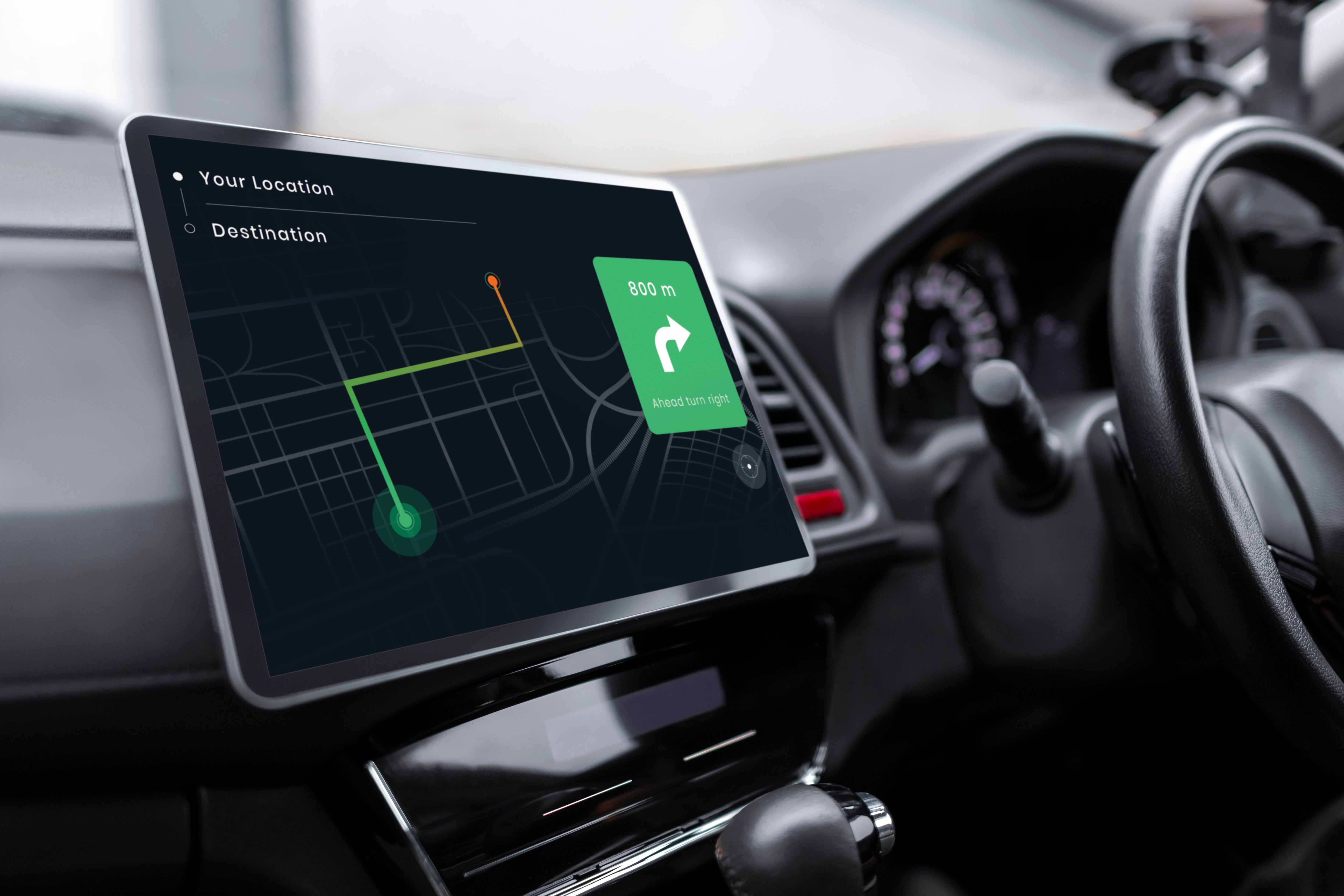 Navigating with Precision: Your Ultimate Guide to Choosing the Perfect ...