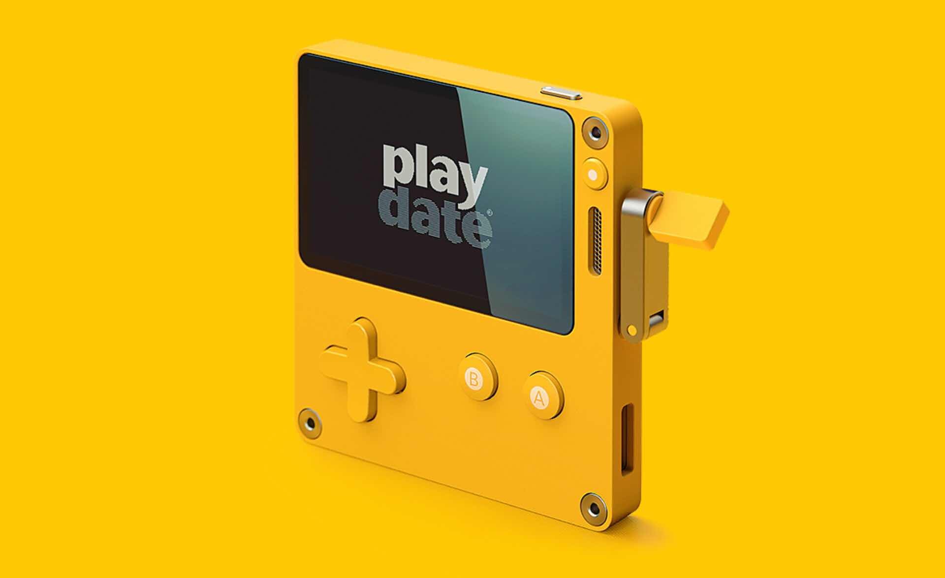 Panic Playdate vs. Traditional Consoles: A Showdown for the Gen Z Game ...
