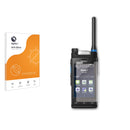 Anti-Glare Screen Protector for Hytera PTC760