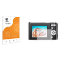 Optic+ Anti-Glare Screen Protector for Nicamery DC311L