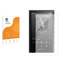 Optic+ Anti-Glare Screen Protector for Sony Walkman NW-A306