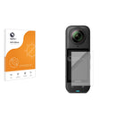 Anti-Glare Screen Protector for Insta360 X5