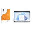 Optic+ Anti-Glare Screen Protector for HP Envy x360 14-fc0179ng