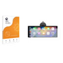 Anti-Glare Screen Protector for Lamto 9.26 wireless carplay