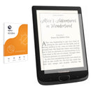 Optic+ Anti-Glare Screen Protector for PocketBook Basic Lux 4