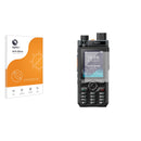 Anti-Glare Screen Protector for Hytera P50 Pro