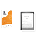 Optic+ Anti-Glare Screen Protector for Kindle Paperwhite 6.8"