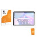3-pack of Anti-Glare Screen Protectors for Lenovo Tab 10.1