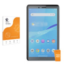 3pk Optic+ Anti-Glare Screen Protectors for Lenovo Tab M7