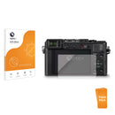 3pk Optic+ Anti-Glare Screen Protectors for Panasonic Lumix DC-LX100 II