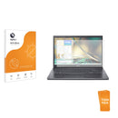 3pk Optic+ Anti-Glare Screen Protectors for Acer Aspire 3 A315-24