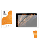 3pk Optic+ Anti-Glare Screen Protectors for Samsung Galaxy Tab S8 Ultra 5G