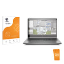 3pk Optic+ Anti-Glare Screen Protectors for HP ZBook Fury 17.3" G8 Non-Touch