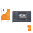 3-pack of Anti-Glare Screen Protectors for Ketron EventX