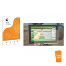 3pk Optic+ Anti-Glare Screen Protectors for John Deere G5 Plus