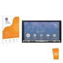3pk Optic+ Anti-Glare Screen Protectors for Sony XAV-AX3005DB