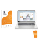 3pk Optic+ Anti-Glare Screen Protectors for HP 17-cp2756ng 2023