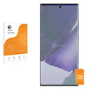 3pk Optic+ Anti-Glare Screen Protectors for Samsung Galaxy Note 20 Ultra 5G