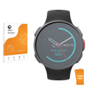 3pk Optic+ Anti-Glare Screen Protectors for Polar Vantage V