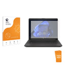 3pk Optic+ Anti-Glare Screen Protectors for HP 250 G9