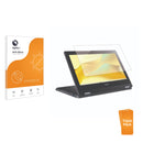 3pk Optic+ Anti-Glare Screen Protectors for Acer Chromebook Spin 511 R756TN-TCO
