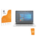 3pk Optic+ Anti-Glare Screen Protectors for HP Elitebook x360 1040 G6