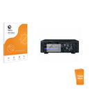3-pack of Anti-Glare Screen Protectors for Yaesu FT-DX101D