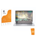 3pk Optic+ Anti-Glare Screen Protectors for Acer Spin 3 SP314-55N