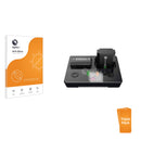 3-pack of Anti-Glare Screen Protectors for ISDT NP2