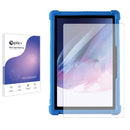 Optic+ Blue Light Blocking Screen Protector for Doogee U9