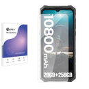 Optic+ Blue Light Blocking Screen Protector for Hotwav Cyber 13 Pro