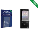 Clear Diamond Anti-viral Screen Protector for Sony Walkman NW-E394
