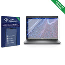 Clear Diamond Anti-viral Screen Protector for Dell Latitude 5340 Laptop