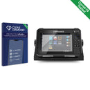 Clear Diamond Anti-viral Screen Protector for Lowrance HDS Live 7