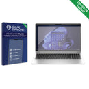 Clear Diamond Anti-viral Screen Protector for HP ProBook 450 G10