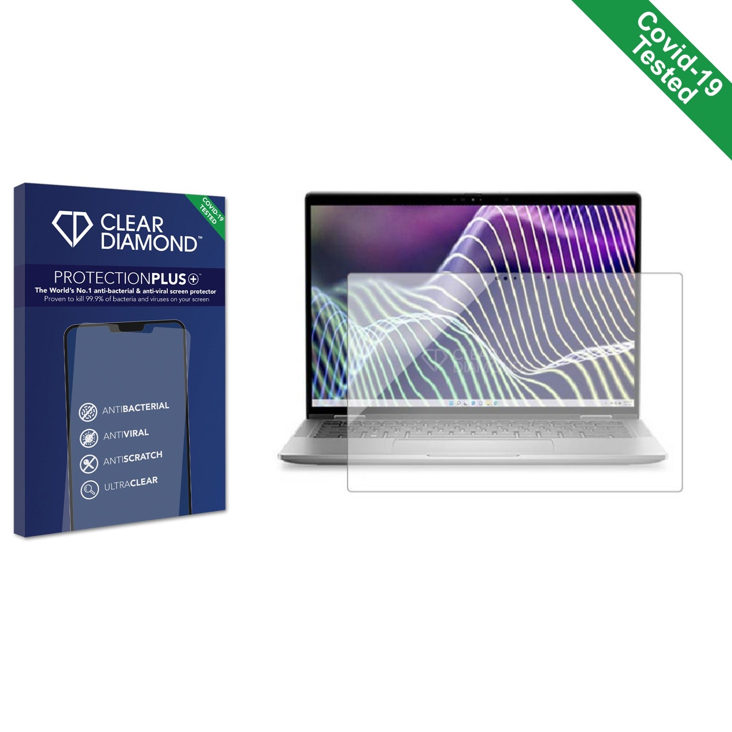upscreen Privacy Schermbeschermer voor Dell Latitude 7450 Laptop - Screen Protector Anti-Spy, Antikras, Anti-Vingerafdruk upscreen Privacy Schermbeschermer voor Dell Latitude 7450 Laptop - Screen Protector Anti-Spy, Antikras, Anti-Vingerafdruk