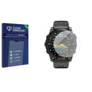 Anti-bacterial Screen Protector for Garmin D2 Mach 1 Pro