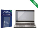 Clear Diamond Anti-viral Screen Protector for Fujitsu Celsius H760