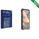 Clear Diamond Anti-viral Screen Protector for Blackview BV5300 Pro (2023)