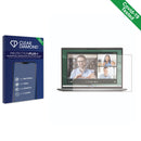 Clear Diamond Anti-viral Screen Protector for Dell Latitude 7650 Laptop
