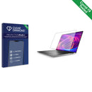 Clear Diamond Anti-viral Screen Protector for Dell XPS  15 16:10 (13.Gen)