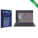 Clear Diamond Anti-viral Screen Protector for Acer Predator Helios Neo 16"