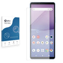Optic+ Nano Glass Screen Protector for Sony Xperia 10 V