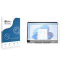 Optic+ Nano Glass Screen Protector for HP Envy x360 14-fc0179ng