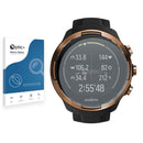 Optic+ Nano Glass Screen Protector for Suunto 9 Baro