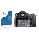 Optic+ Nano Glass Screen Protector for Pentax K-3 Mark III