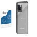 Optic+ Nano Glass Rear Protector for Doogee N50 (Back)