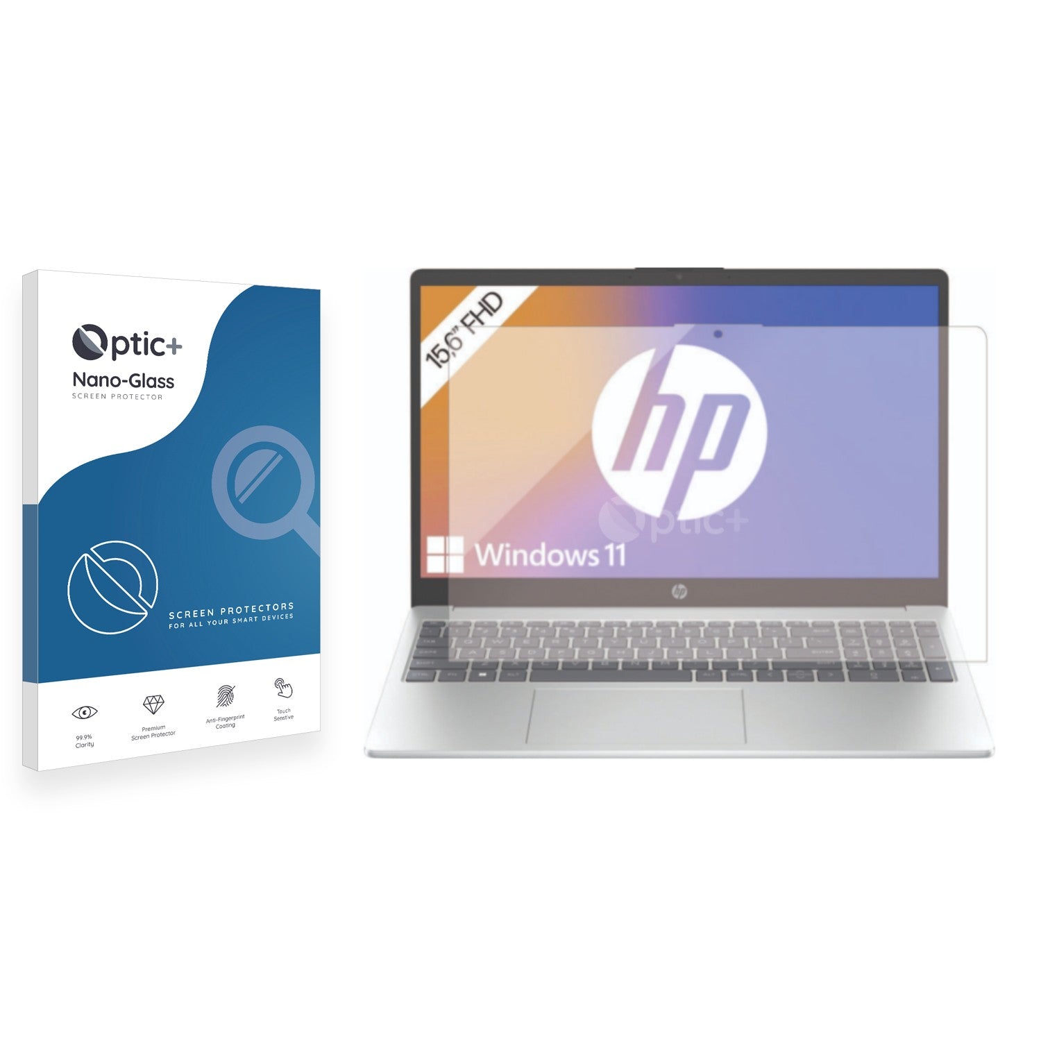 screen guard for laptop hp