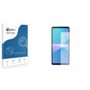 Optic+ Nano Glass Screen Protector for Sony Xperia 10 IV