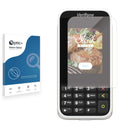 Optic+ Nano Glass Screen Protector for Verifone e285